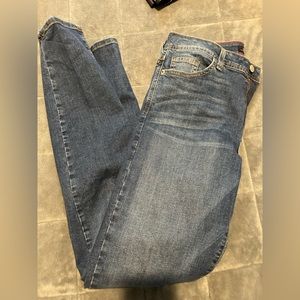 Fran Denim Emma Light Wash